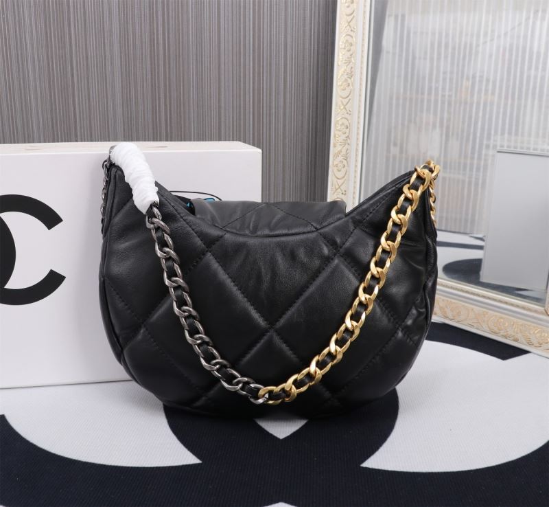 Chanel Hobo Bags